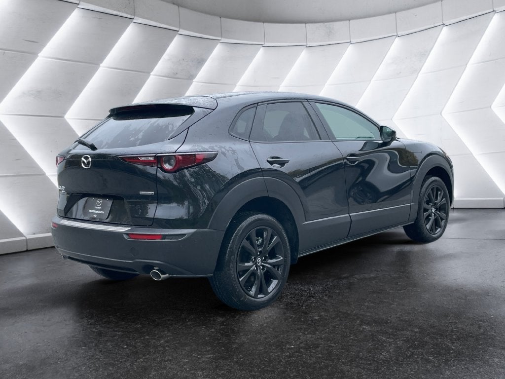 2026 Mazda Mazda CX-30 2.5 S Select Sport