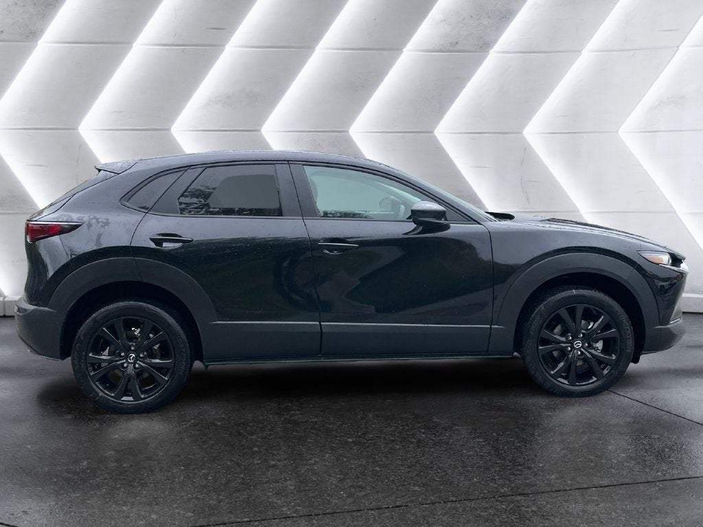 2026 Mazda Mazda CX-30 2.5 S Select Sport