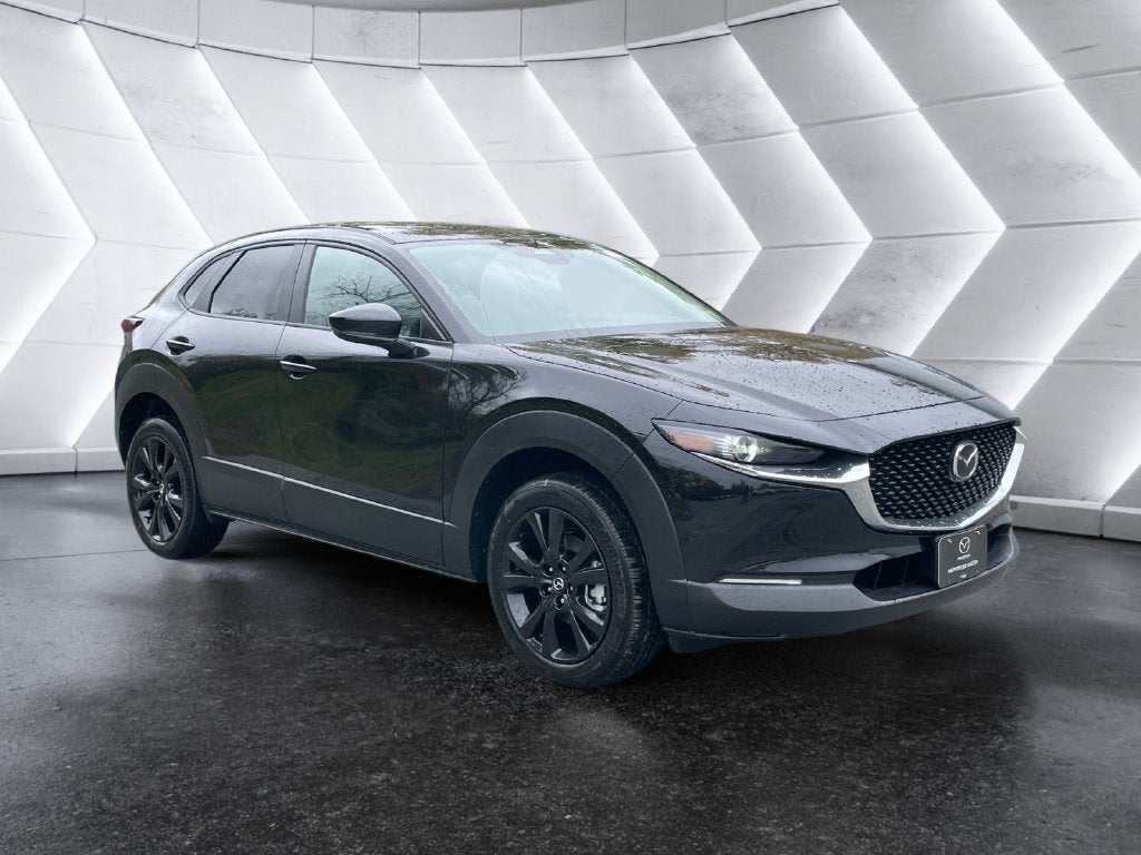 2026 Mazda Mazda CX-30 2.5 S Select Sport