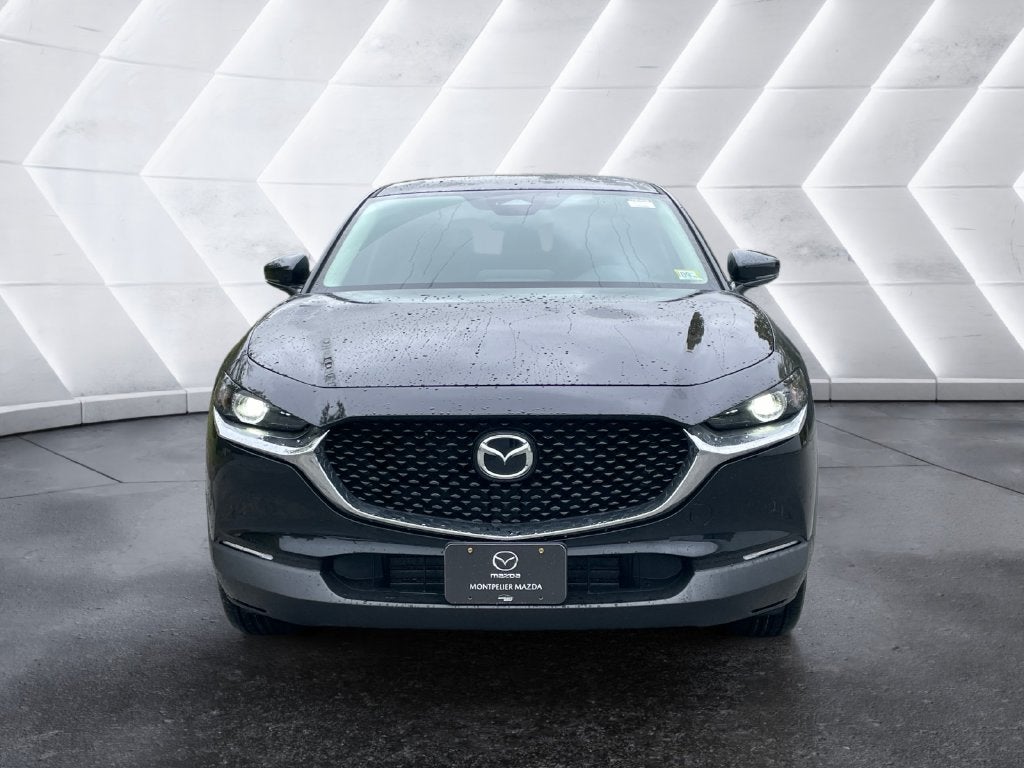 2026 Mazda Mazda CX-30 2.5 S Select Sport