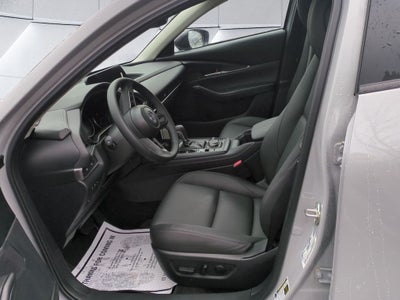 2026 Mazda Mazda CX-30 2.5 S Select Sport AWD