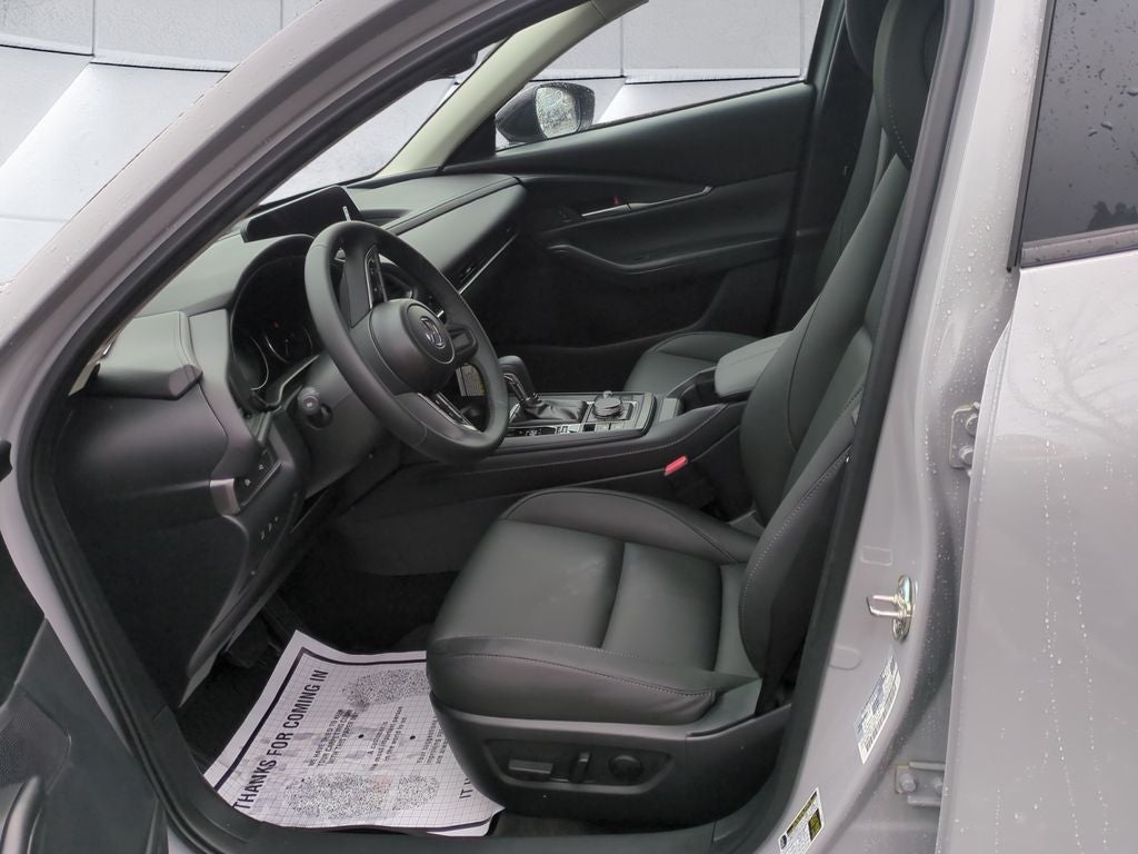 2026 Mazda Mazda CX-30 2.5 S Select Sport AWD