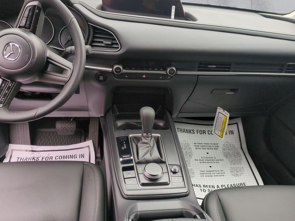 2026 Mazda Mazda CX-30 2.5 S Select Sport AWD