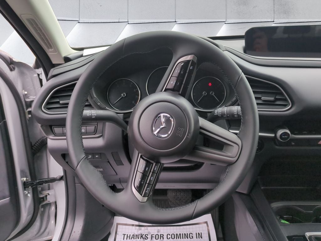 2026 Mazda Mazda CX-30 2.5 S Select Sport AWD