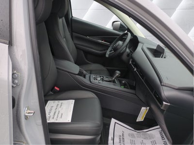 2026 Mazda Mazda CX-30 2.5 S Select Sport AWD