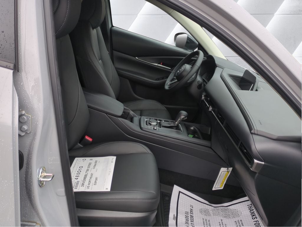 2026 Mazda Mazda CX-30 2.5 S Select Sport AWD