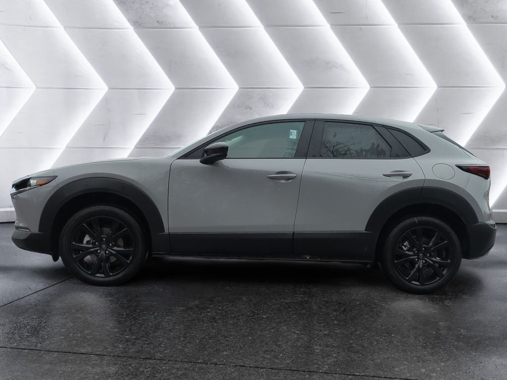 2026 Mazda Mazda CX-30 2.5 S Select Sport AWD