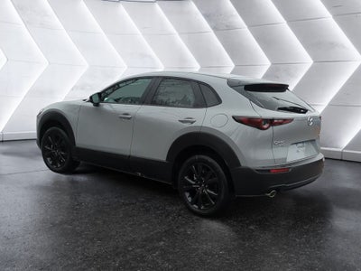 2026 Mazda Mazda CX-30 2.5 S Select Sport AWD
