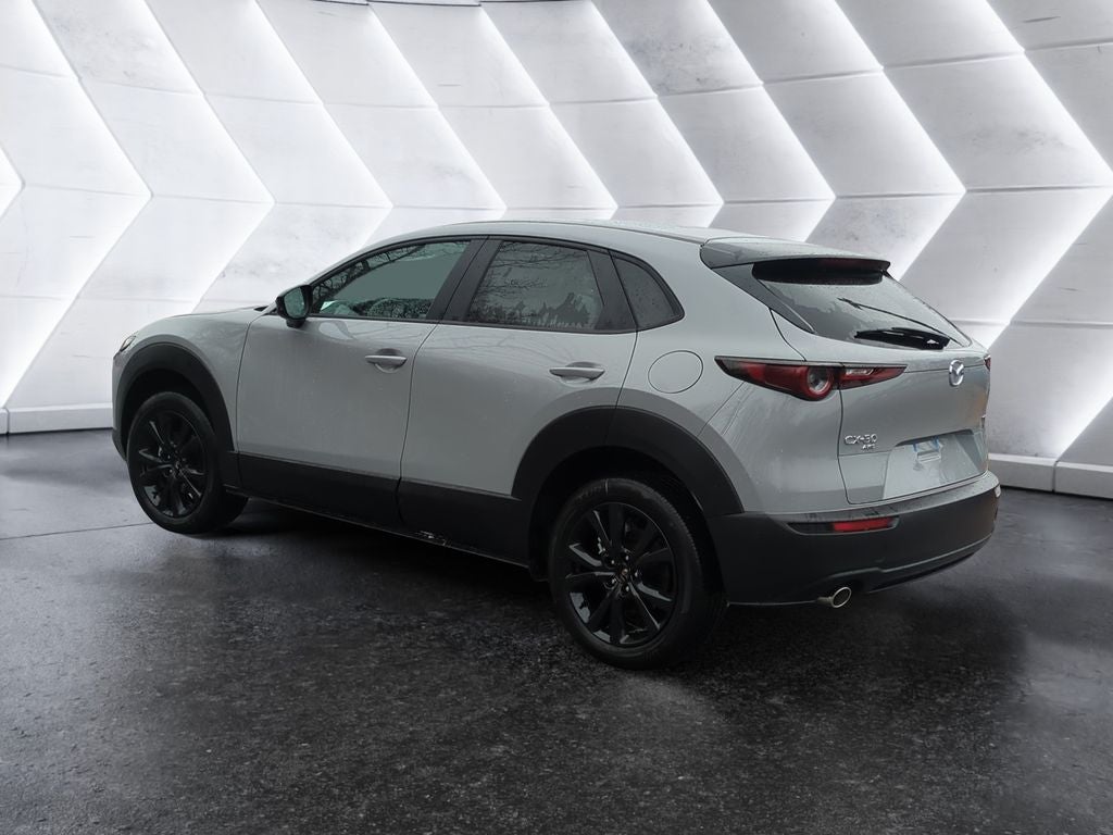 2026 Mazda Mazda CX-30 2.5 S Select Sport AWD
