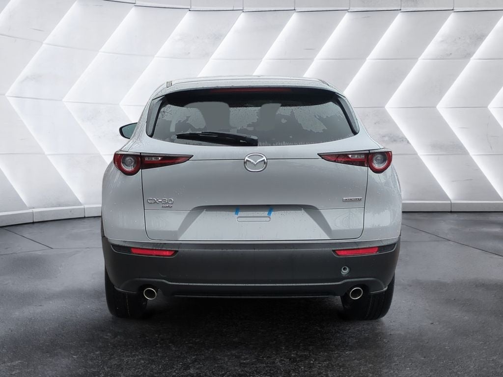 2026 Mazda Mazda CX-30 2.5 S Select Sport AWD