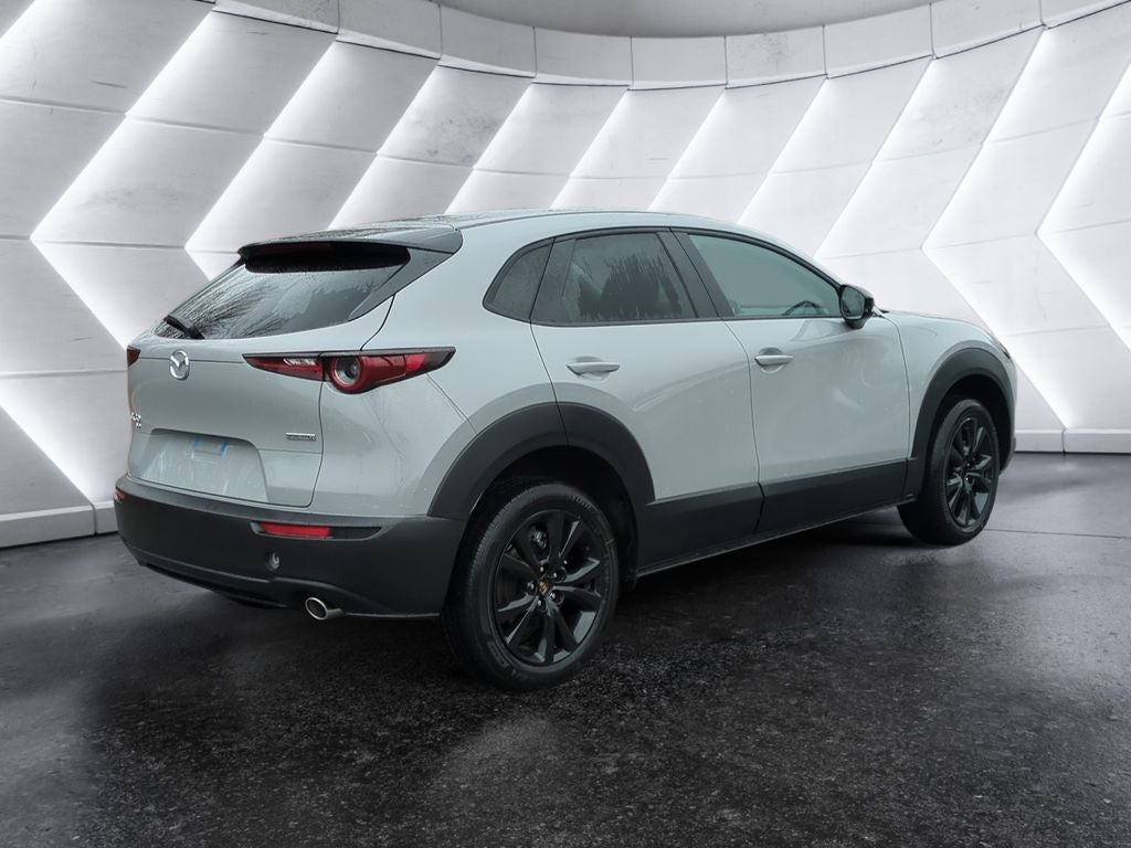 2026 Mazda Mazda CX-30 2.5 S Select Sport AWD