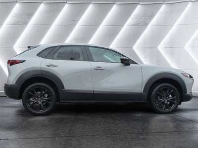 2026 Mazda Mazda CX-30 2.5 S Select Sport AWD