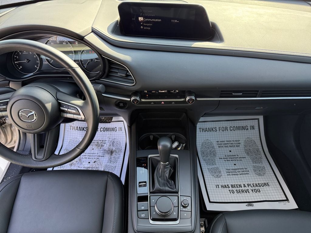 2023 Mazda Mazda CX-30 2.5 S Select Package