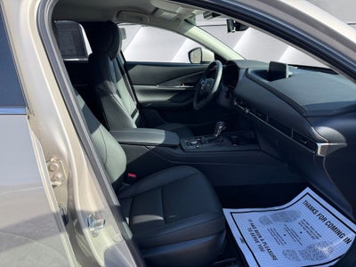 2023 Mazda Mazda CX-30 2.5 S Select Package