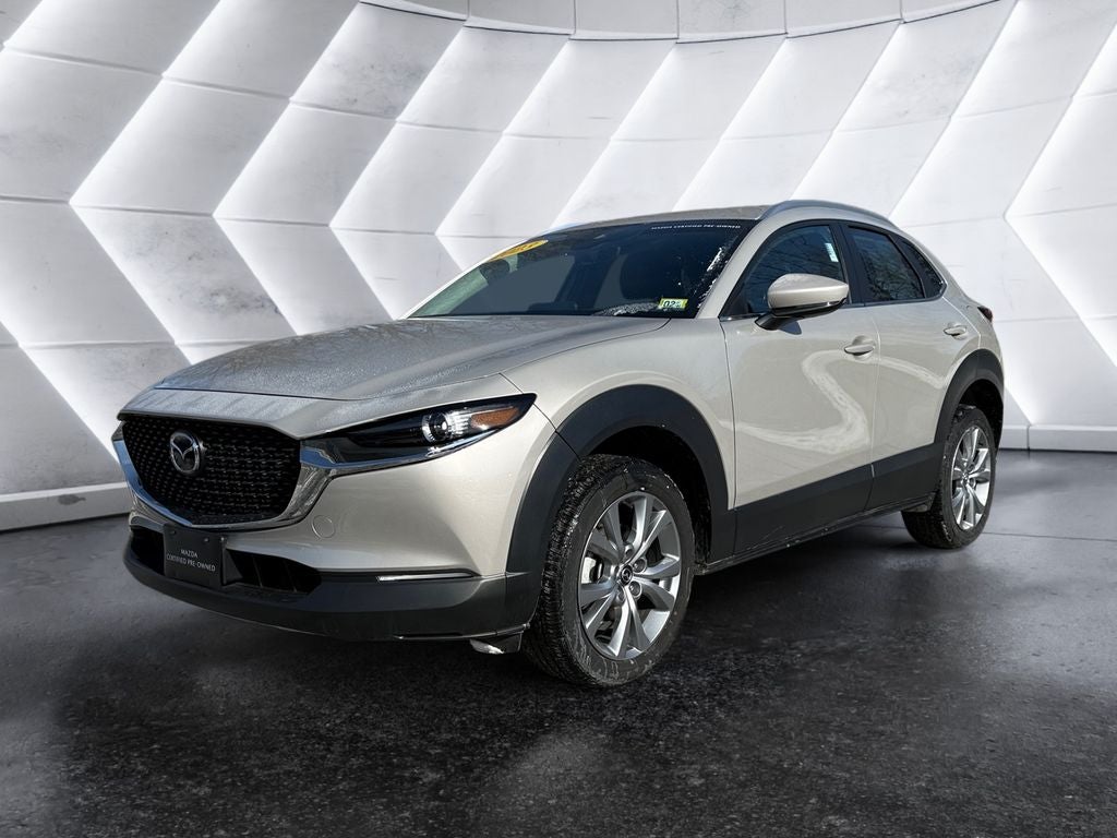 2023 Mazda Mazda CX-30 2.5 S Select Package