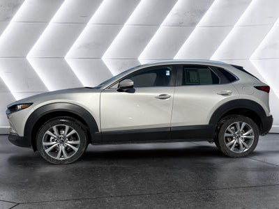 2023 Mazda Mazda CX-30 2.5 S Select Package