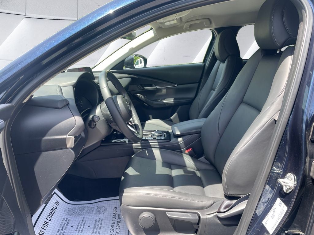 2024 Mazda Mazda CX-30 Base