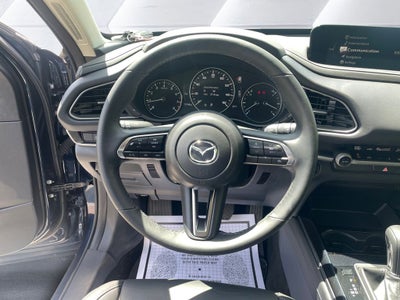 2024 Mazda Mazda CX-30 Base