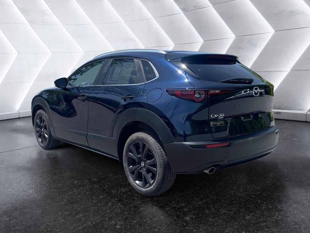 2024 Mazda Mazda CX-30 Base