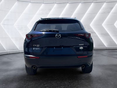 2024 Mazda Mazda CX-30 Base