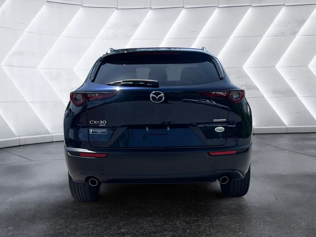 2024 Mazda Mazda CX-30 Base