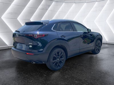 2024 Mazda Mazda CX-30 Base
