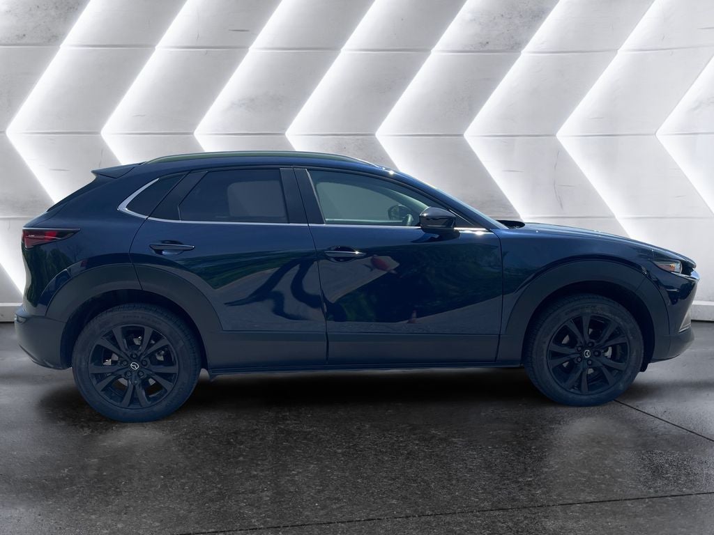 2024 Mazda Mazda CX-30 Base