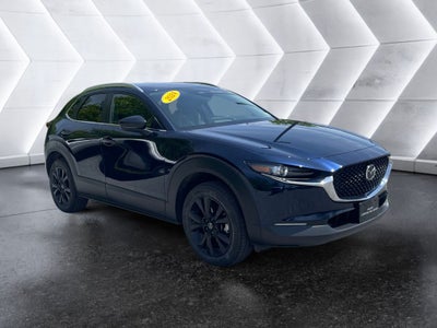 2024 Mazda Mazda CX-30 Base