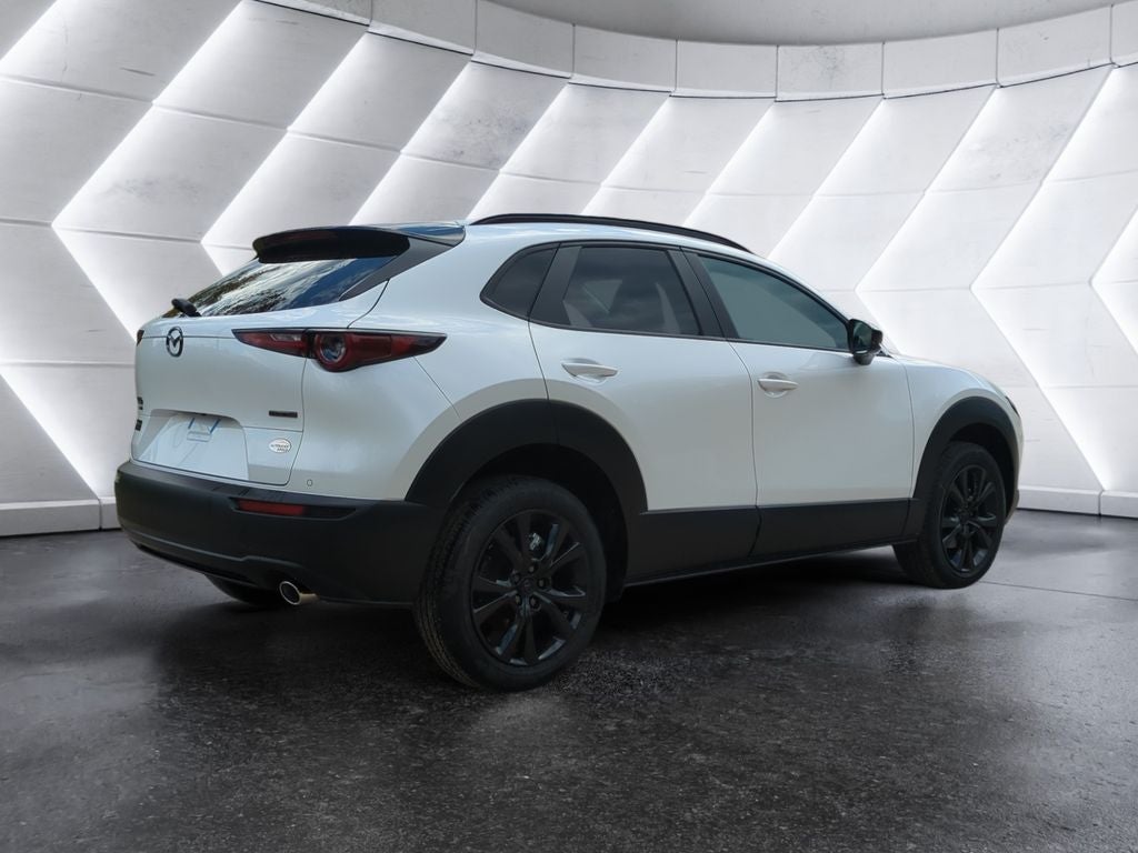 2026 Mazda Mazda CX-30 2.5 S Aire Edition