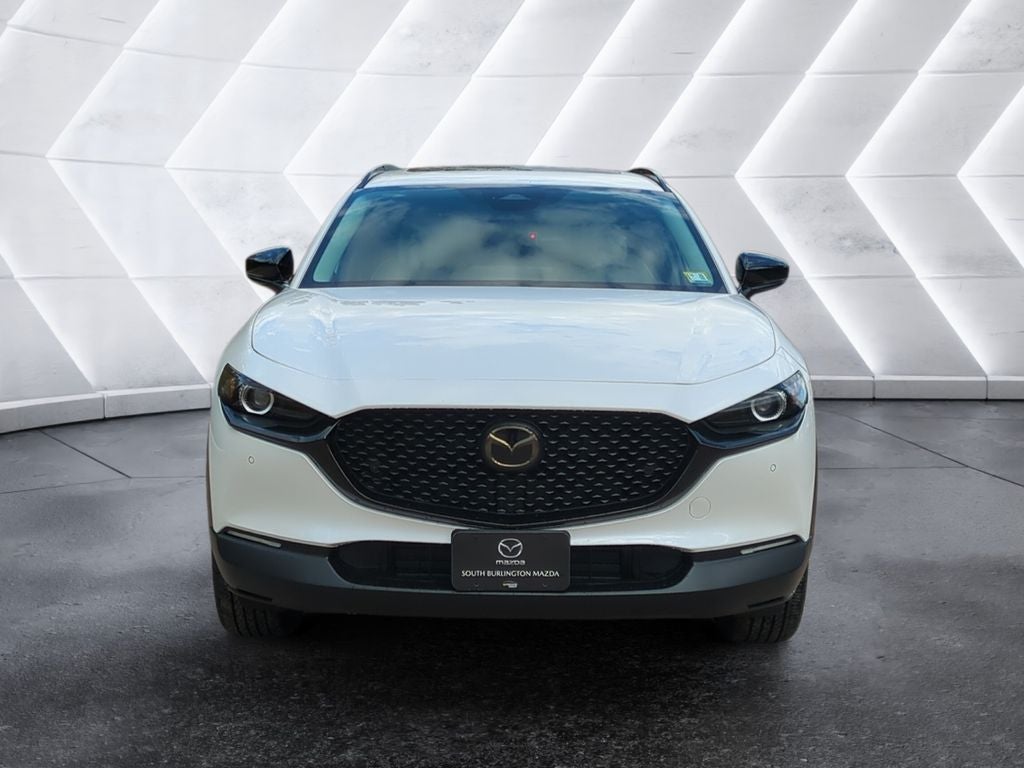 2026 Mazda Mazda CX-30 2.5 S Aire Edition