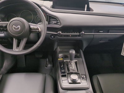 2026 Mazda Mazda CX-30 2.5 S Preferred AWD