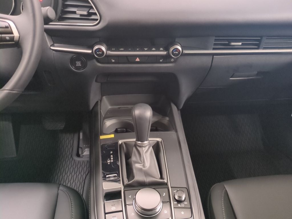 2026 Mazda Mazda CX-30 2.5 S Preferred AWD