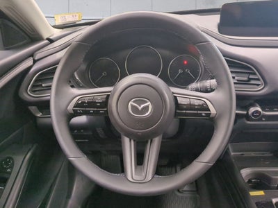 2026 Mazda Mazda CX-30 2.5 S Preferred AWD