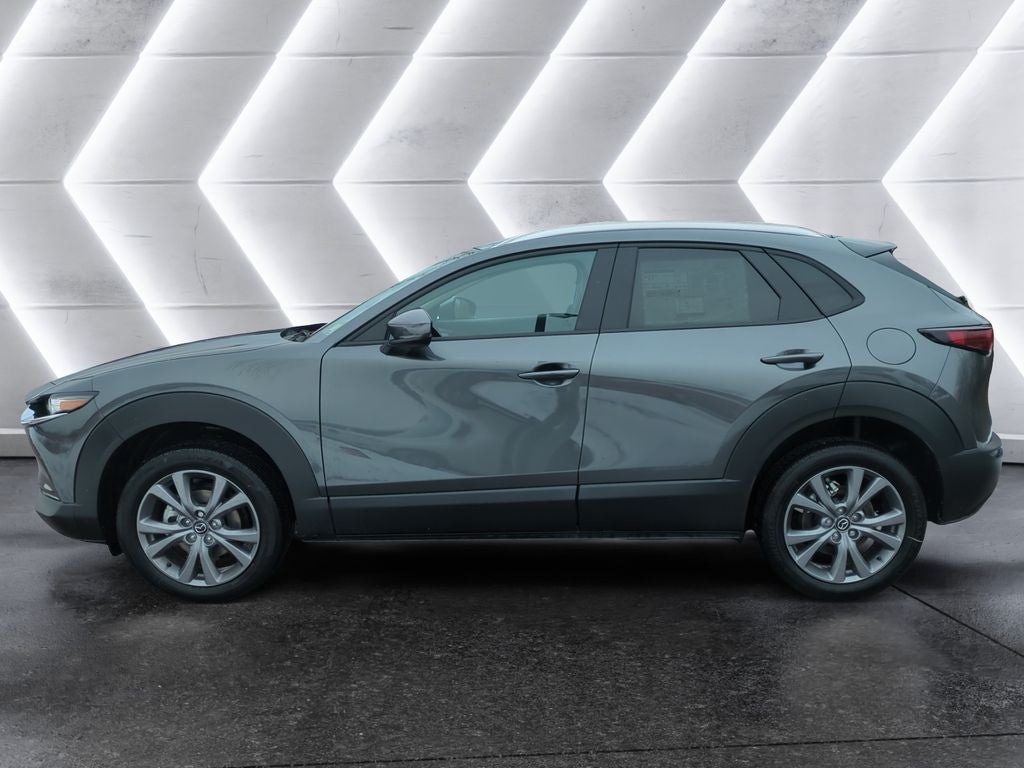 2026 Mazda Mazda CX-30 2.5 S Preferred AWD