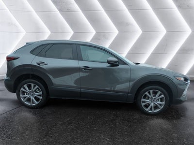 2026 Mazda Mazda CX-30 2.5 S Preferred AWD