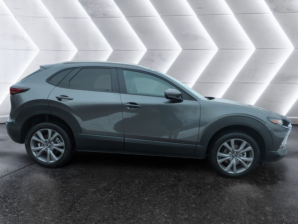 2026 Mazda Mazda CX-30 2.5 S Preferred AWD