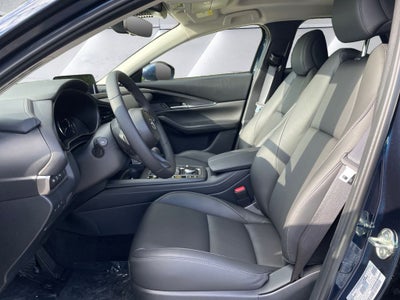 2026 Mazda Mazda CX-30 2.5 S Preferred AWD