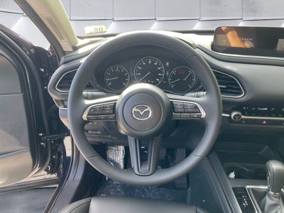 2026 Mazda Mazda CX-30 2.5 S Preferred AWD