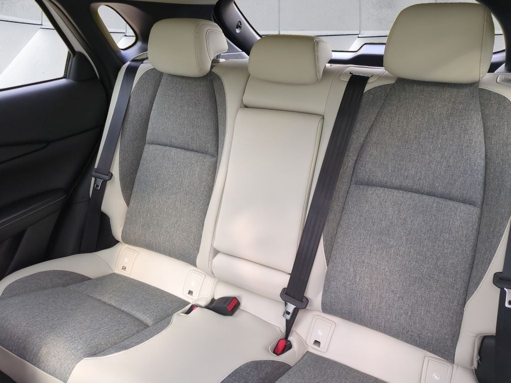 2026 Mazda Mazda CX-30 2.5 S Aire Edition