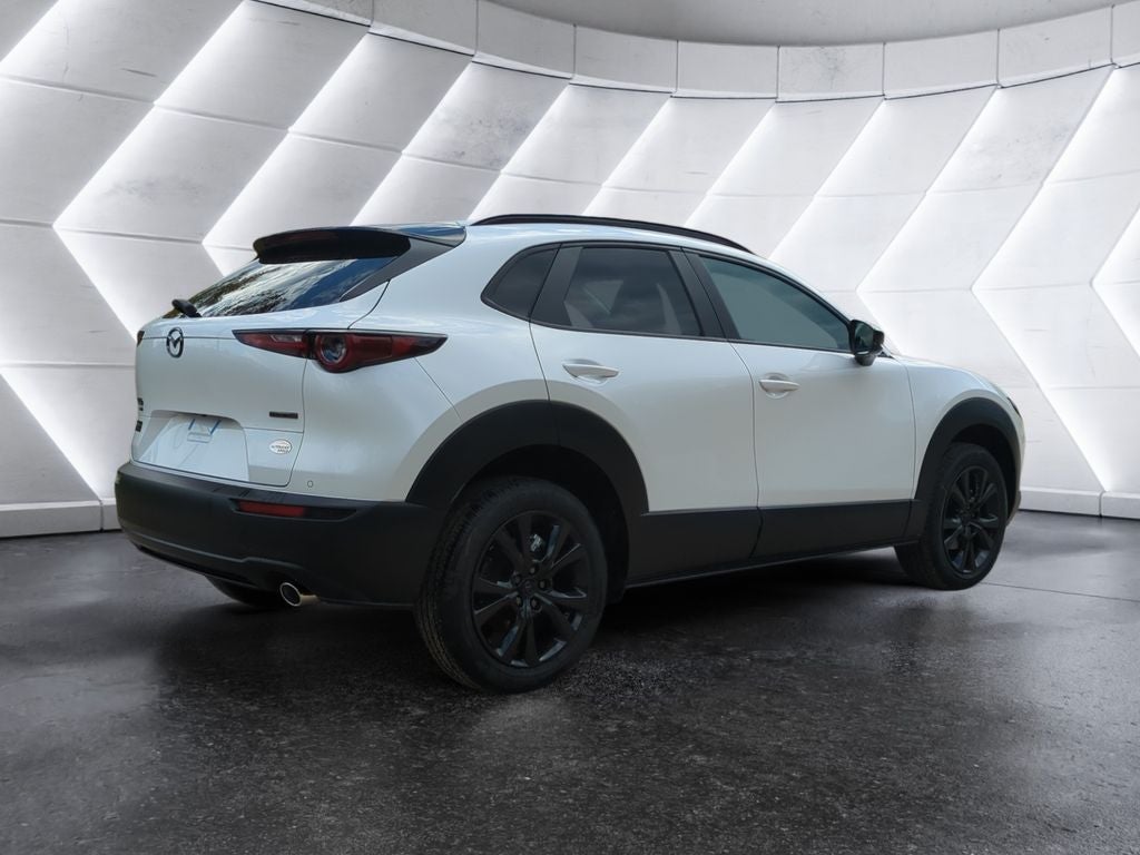 2026 Mazda Mazda CX-30 2.5 S Aire Edition