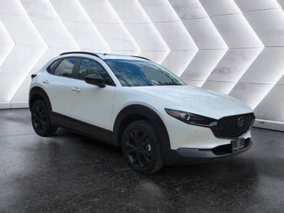 2026 Mazda Mazda CX-30 2.5 S Aire Edition