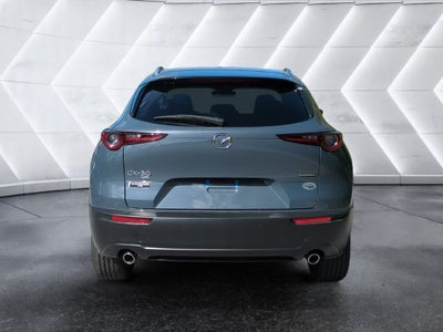 2026 Mazda Mazda CX-30 2.5 S Carbon Edition AWD