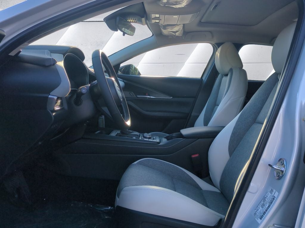 2026 Mazda Mazda CX-30 2.5 S Aire Edition