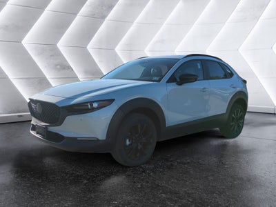 2026 Mazda Mazda CX-30 2.5 S Aire Edition