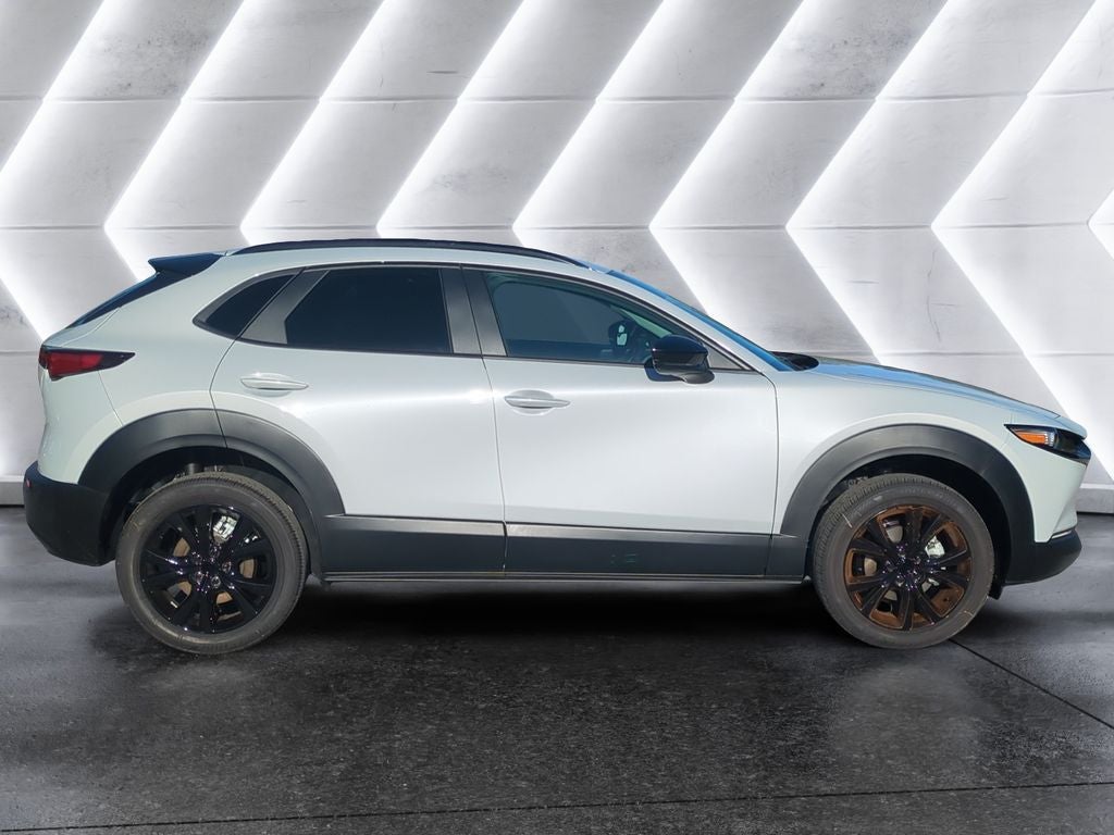 2026 Mazda Mazda CX-30 2.5 S Aire Edition