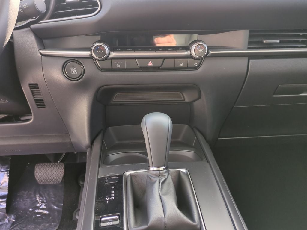 2026 Mazda Mazda CX-30 2.5 S Preferred AWD