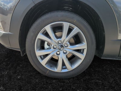 2026 Mazda Mazda CX-30 2.5 S Preferred AWD