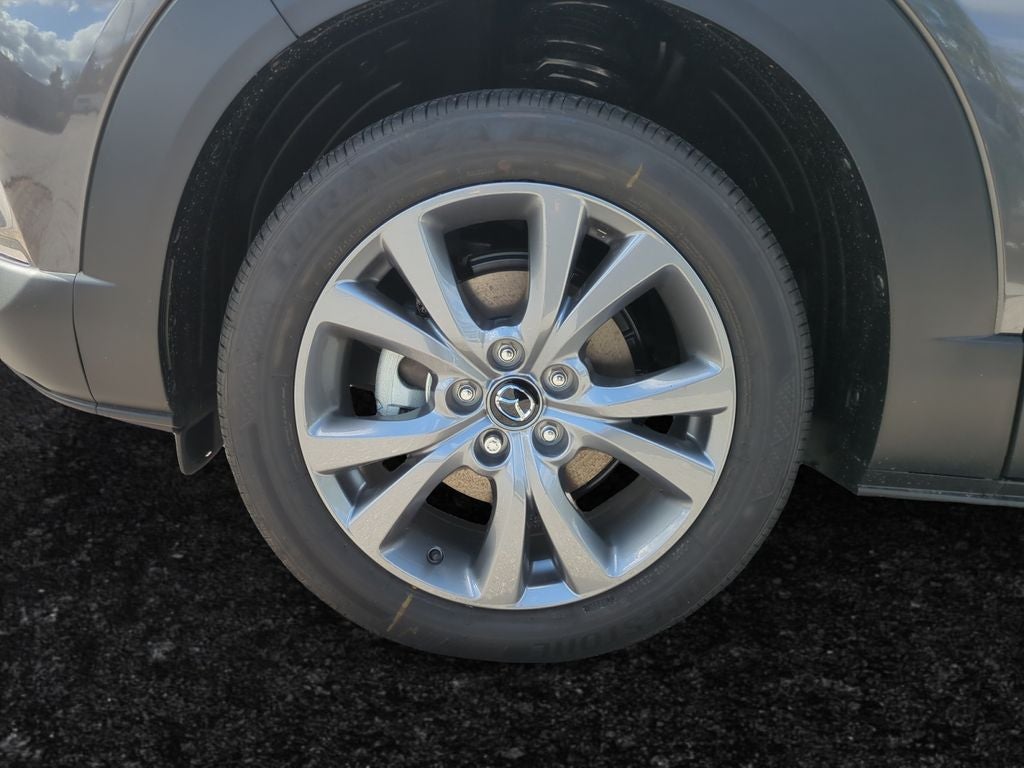 2026 Mazda Mazda CX-30 2.5 S Preferred AWD