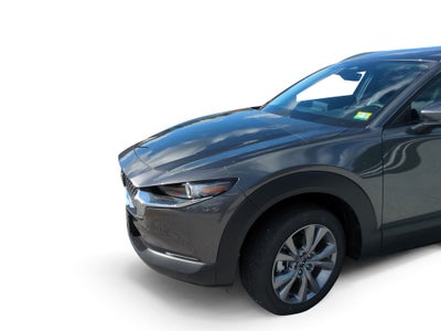 2026 Mazda Mazda CX-30 2.5 S Preferred AWD