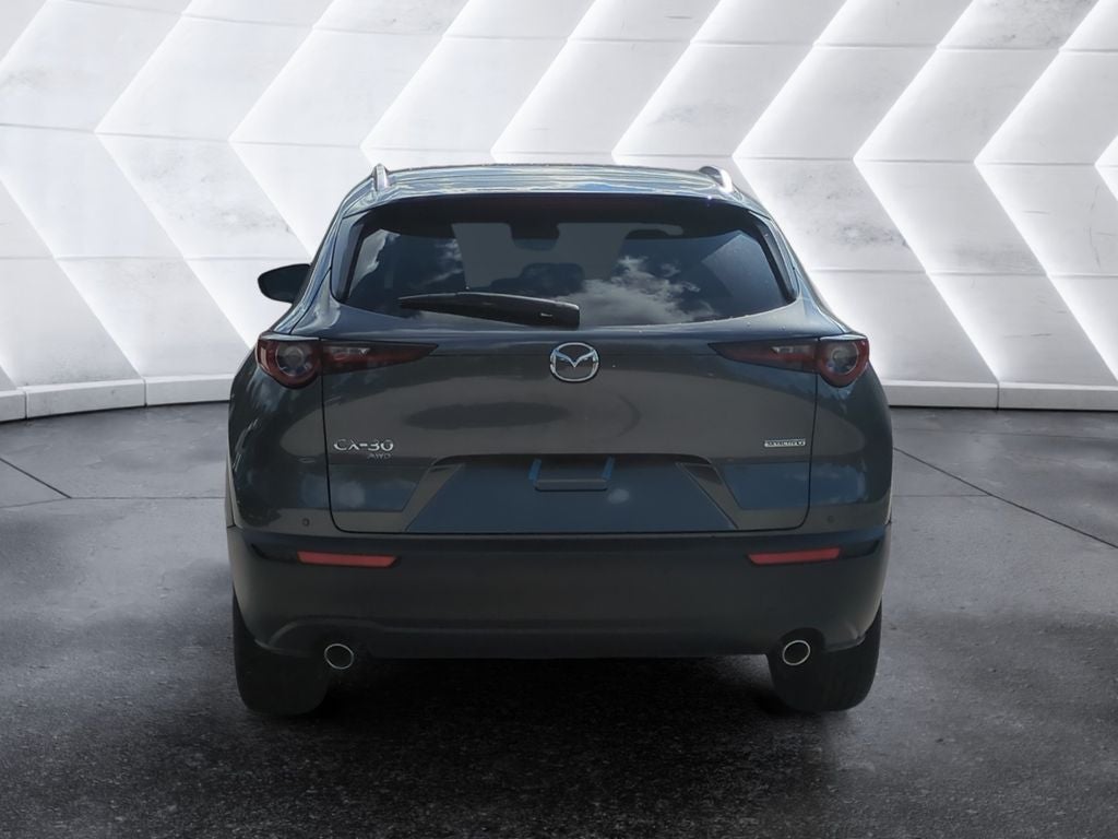 2026 Mazda Mazda CX-30 2.5 S Preferred AWD